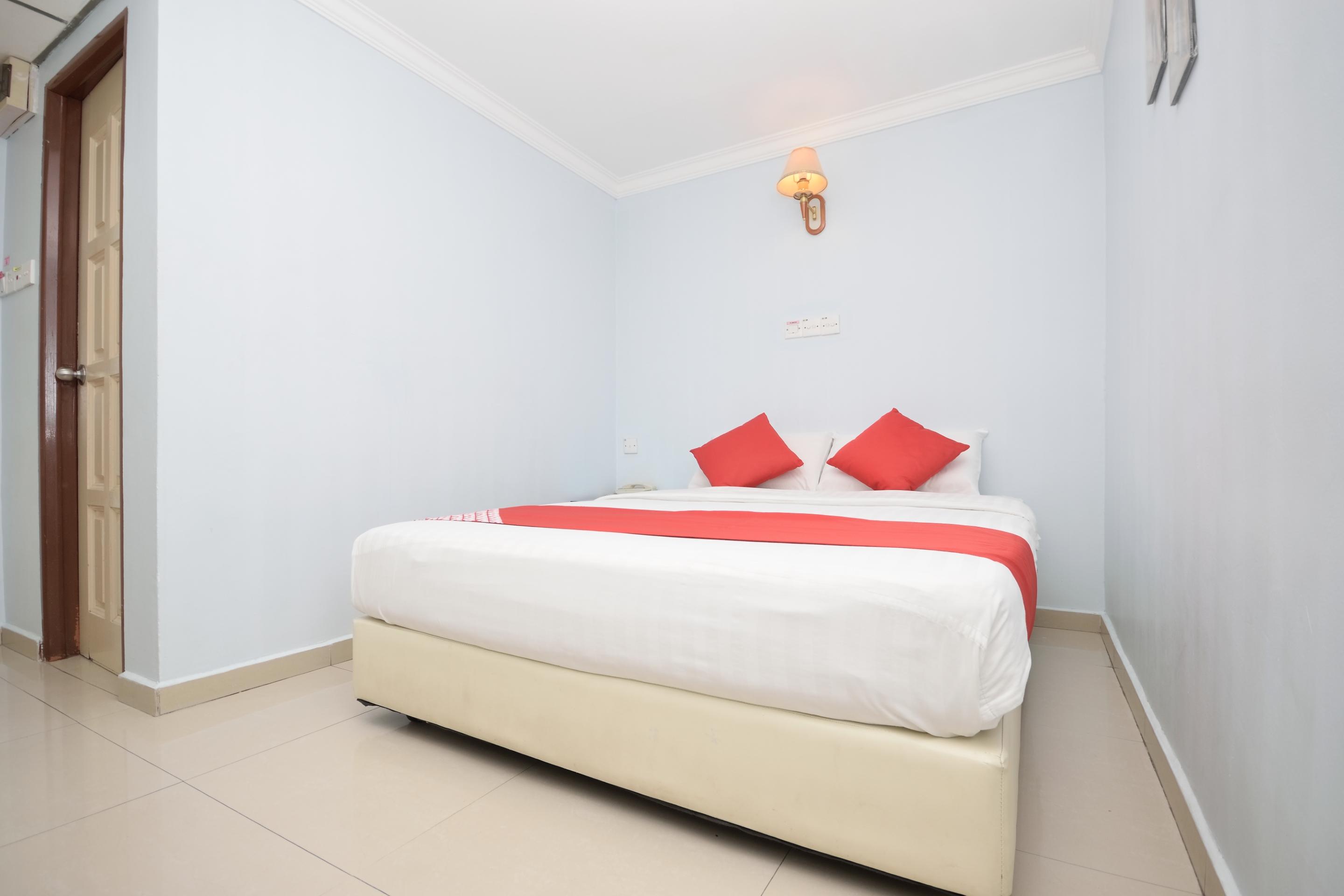 OYO 969 Hotel Pantai View Labuan Exterior foto